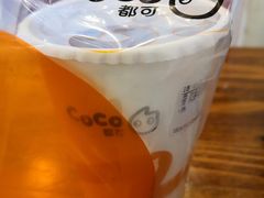 -CoCo都可(凌水店)