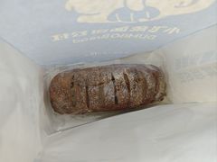 -小飞象面包公社(珠江路金鹰店)