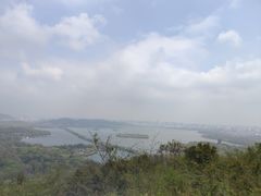 -九曜山