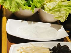 -满堂欢豆捞坊(美丽华大酒店店)