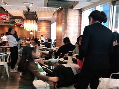 大堂-新旺茶餐厅(嘉里城店)