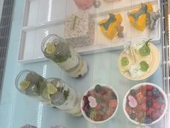 -嗒令甜品·主题融合料理餐厅(首座时代店)