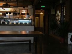 -仙峰天然面包(迎宾路店)