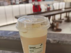 -喜茶(广州佳兆业广场店)
