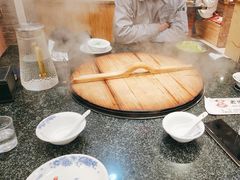 -老渔翁炖鱼坊(黄海西路东山店)