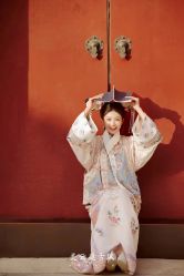 -美云庭古装·格格服汉服·京城旅拍(北京店)