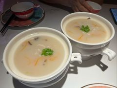 宋嫂鱼羹-锦府园·杭州小馆·创意杭帮菜(湖滨银泰in77店)