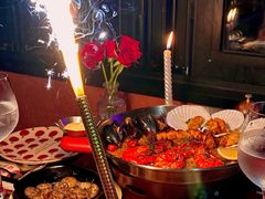 -BROWNSTONE布朗石西班牙餐厅(富城店)