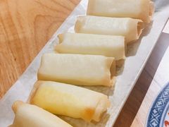 炸牛奶-赵记传承(广州越秀五羊新城店)