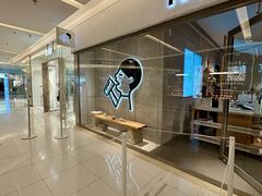 -喜茶(北京财富购物中心店)