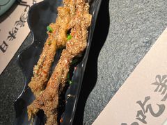 烤牛蛙-蛙小侠(卓悦里店)