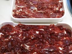 -潮汕大目牛肉火锅(上梅林店)