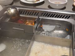 -海底捞火锅(龙岗星河COCO Park店)