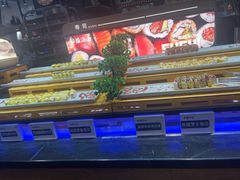 -韩盛·盛江山自助料理(奥体万达店)