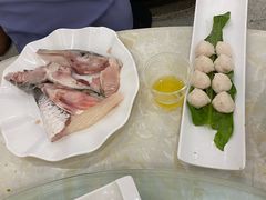 -源港渔村-中山脆肉鲩(博罗店)