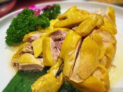 -琼大师东方烤乳猪(亚特兰蒂斯店)