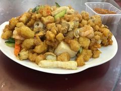 -桃子餐厅·天津菜(红星路直营店)