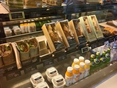-星巴克(杭州嘉里中心4F店)