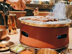 -西塔老太太泥炉烤肉(武汉摩尔城店)