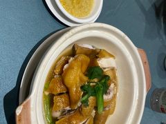 -北园酒家(小北路店)