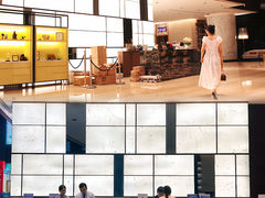 -广州天河合景福朋喜来登酒店