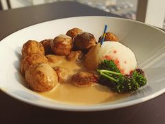-宜家·瑞典风味餐厅(天津东丽商场店)