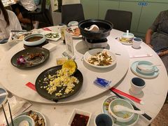 -香香海南菜餐厅