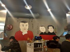 大堂-马路牙子烧烤音乐酒馆(望京店)