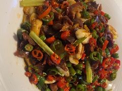 -一桶江山餐厅(松北店)