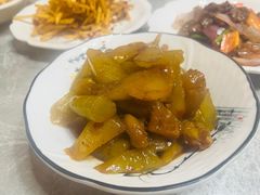 -大隐隐于市私房菜(保和小区店)
