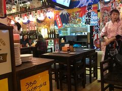 大堂-平成屋· Late Night 食堂(四川北路店)