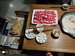 -傣妹火锅(荔湾广场店)