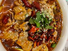 -吉味馆(柠溪店)
