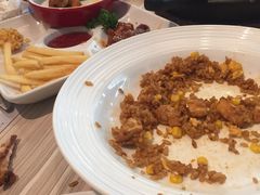 -必胜客(兴华中路PH店)