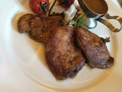 -成桂西餐厅·42年的味道(五大道疙瘩楼店)