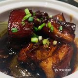 又有型，吃起来QQ的还弹牙，肥肉部分都入口即化了