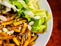 薯条-BHC炸鸡(明洞总店)