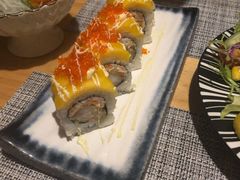 -活鳗饭·鹅肝范儿(高碑店店)