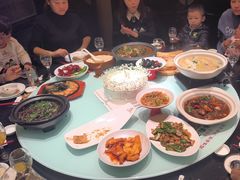 -老淮安·淮安菜(涟水店)