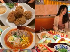 -东莞松山湖万象汇