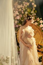 -专注孕妇照亲子照·纪田摄影