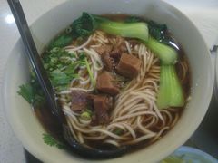 -李先生牛肉面大王(沈阳道义南大街店)