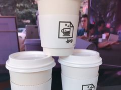 -JPG coffee(广州体育西店)