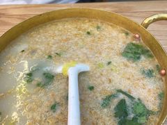 -苏小柳点心·手作小笼包(新街口分院店)
