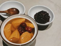 -小团圆糖水铺(襄阳南路店)