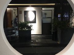 -夜宴江景餐厅