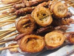 -京朋串屋·烧烤(望京西路总店)