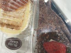 -幸福西饼面包茶饮(车公庙店)