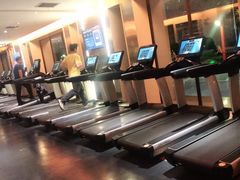 -亞力山大会馆(华腾园店)