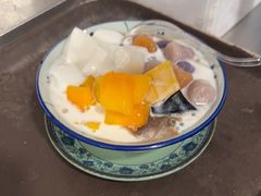-荔芳传统糖水铺